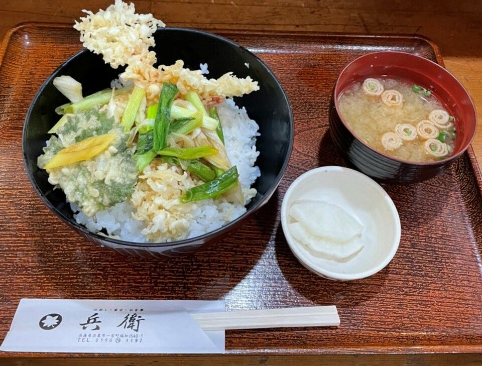 食事処　兵衛の画像5